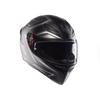 K1 S E2206, Integralhelm - Sling Matt Black/Grey