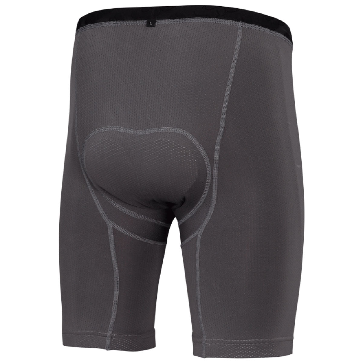 Inner liner chamoise - Innenhose - Graphite