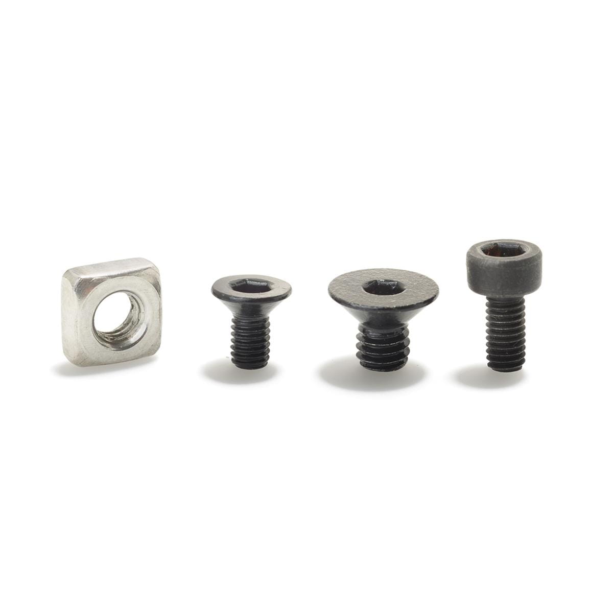 Schrauben-Kit Kiox (BUI330) Bosch