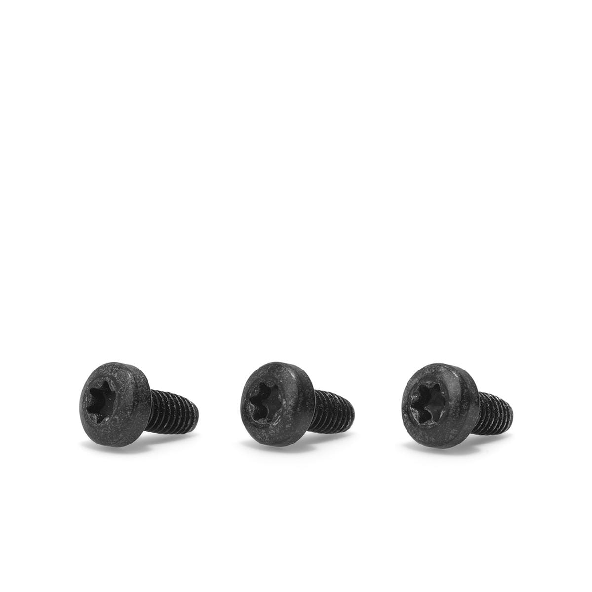 Schrauben-Set Designdeckel (BDU4XX, BDU37YY) Bosch