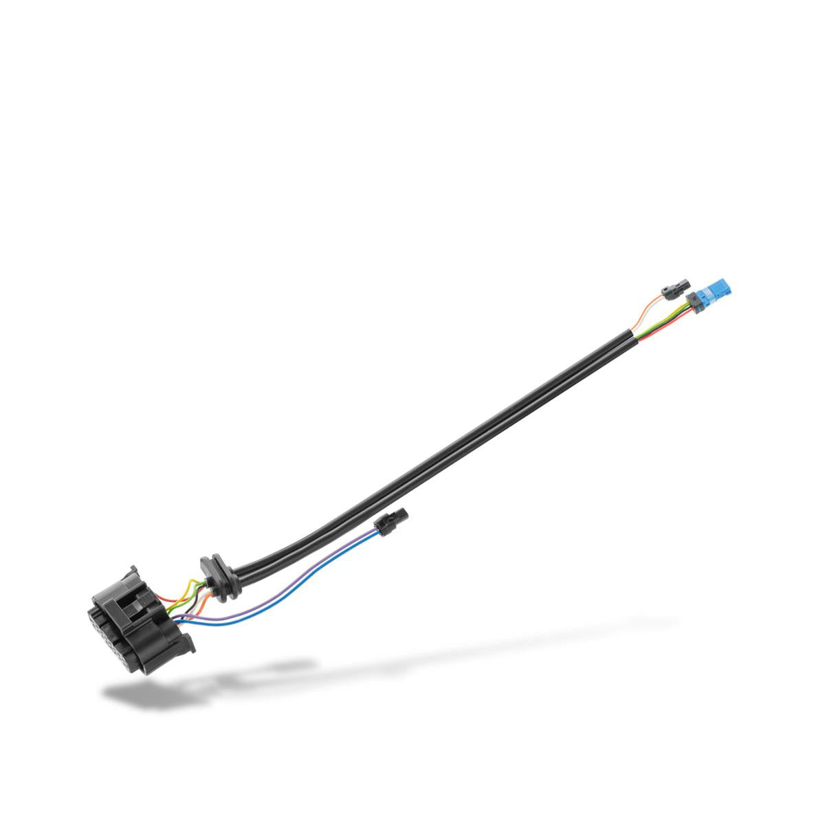 Cable harness 1,200 mm without connection for ABS control light (BAS100)