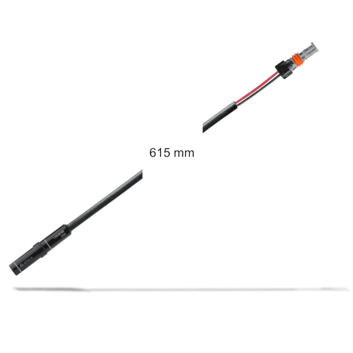 Geschwindigkeitssensor Slim (BDU3XX, BDU4XX) Bosch