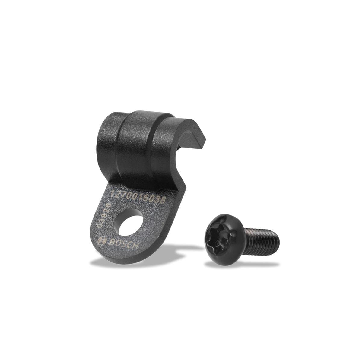 Cliphalter-Kit (BDU3XX, BDU4XX, das smarte System) Bosch