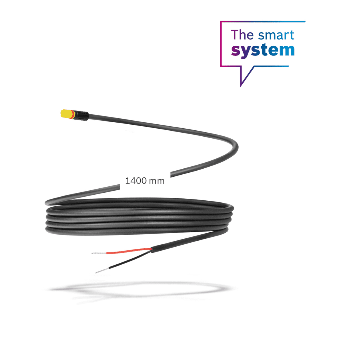 Kabel Stromversorgung 3rd Party, HPP (BCH3350) Bosch