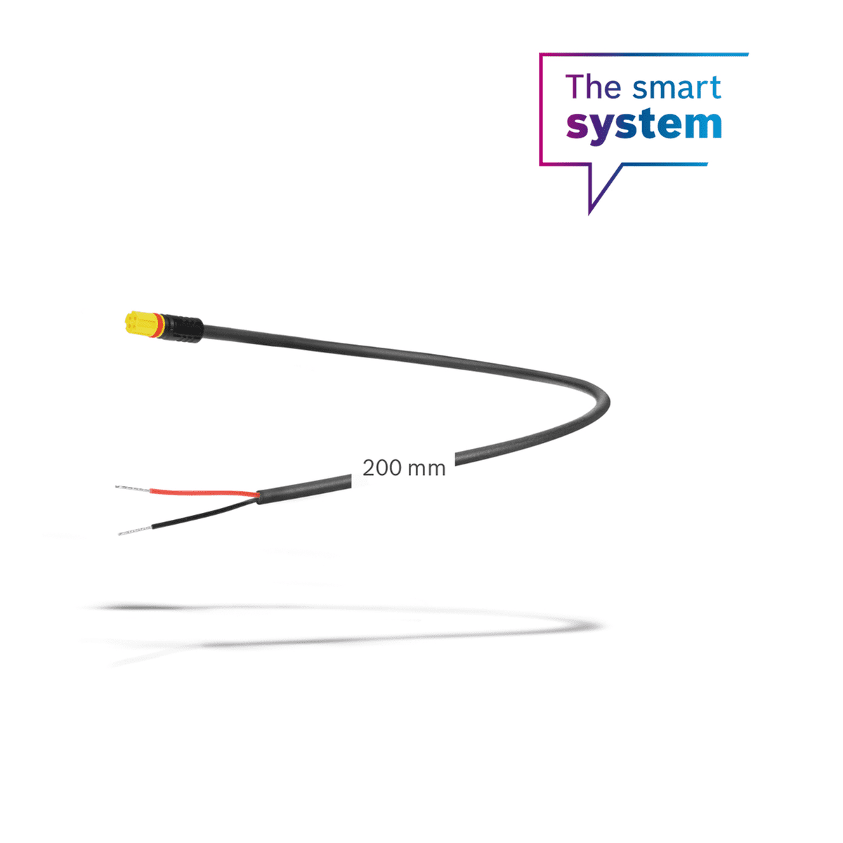 Kabel Stromversorgung 3rd Party, HPP (BCH3350) Bosch