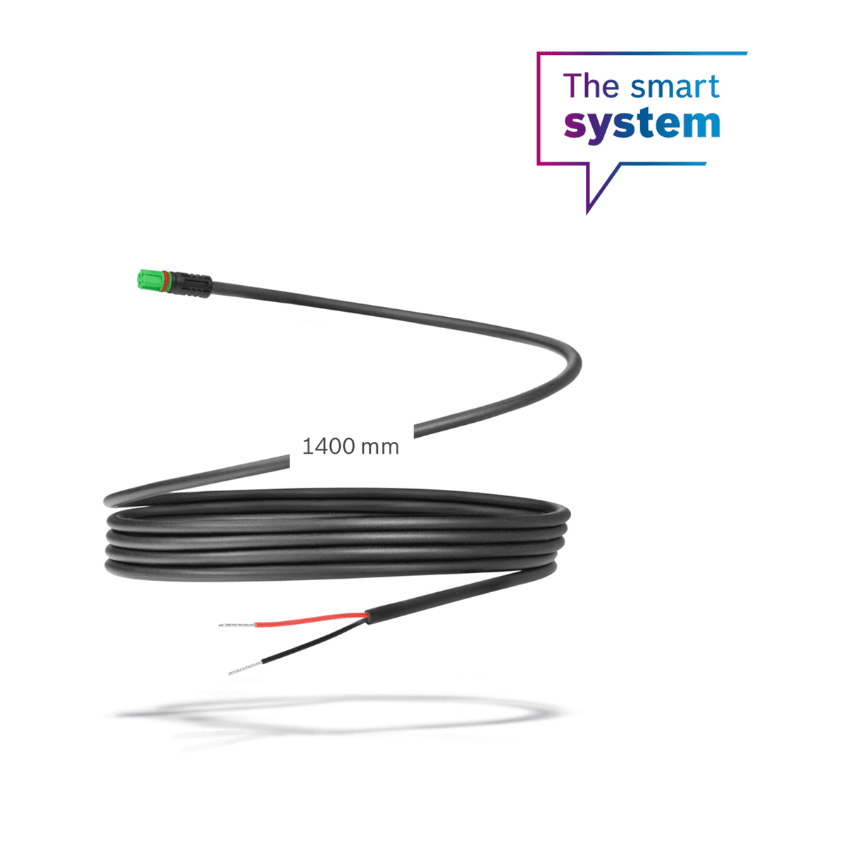 Kabel Stromversorgung 3rd Party, LPP (BCH3370) Bosch