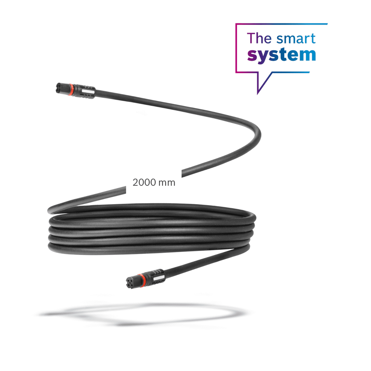 Displaykabel (BCH3611) Bosch
