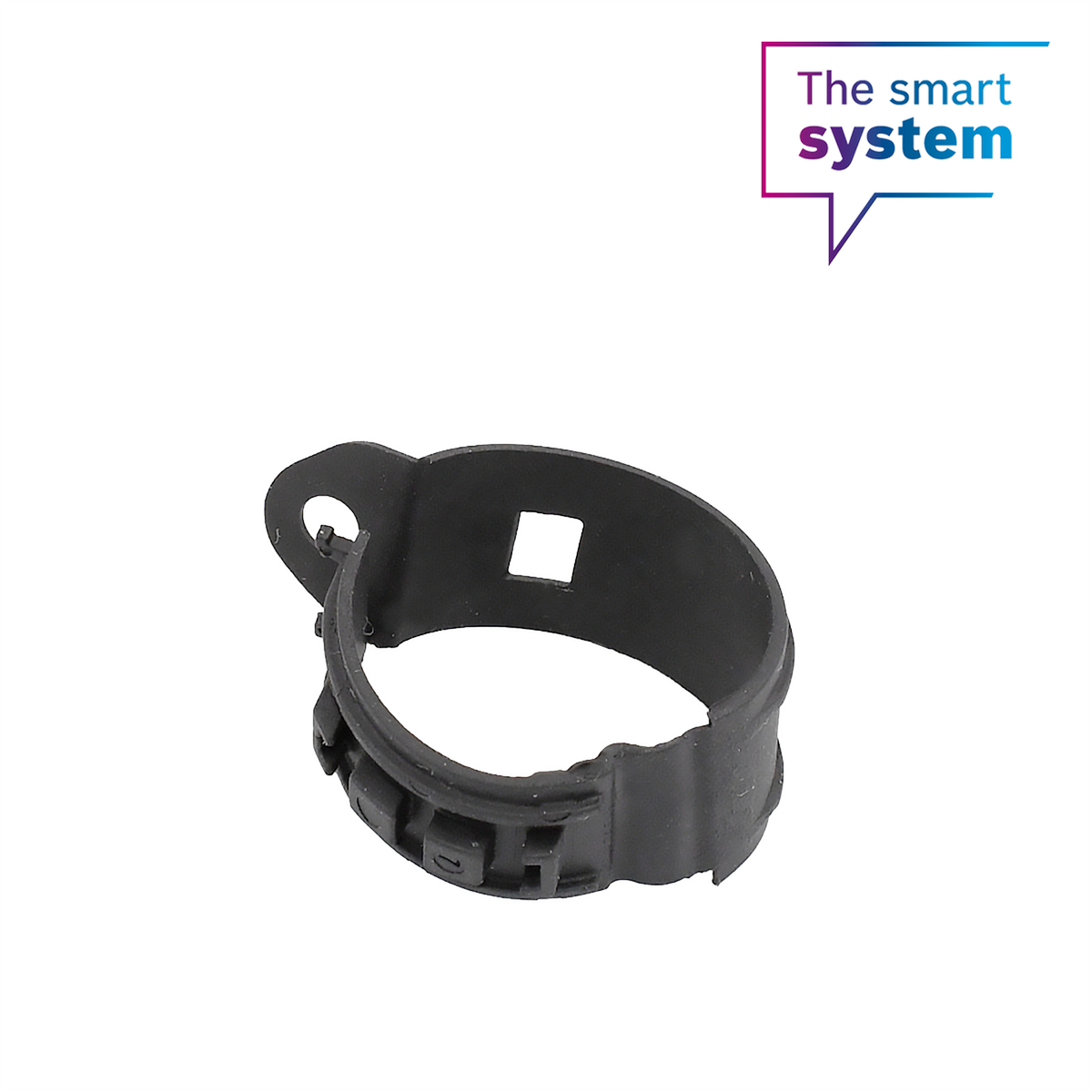 Purion 200 distance rubber