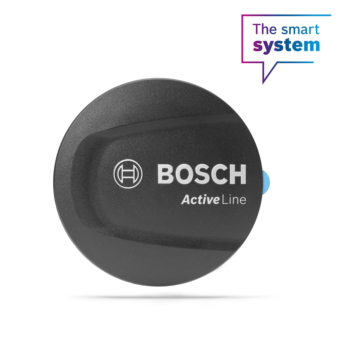 Logo cover Active Line (BDU332Y)