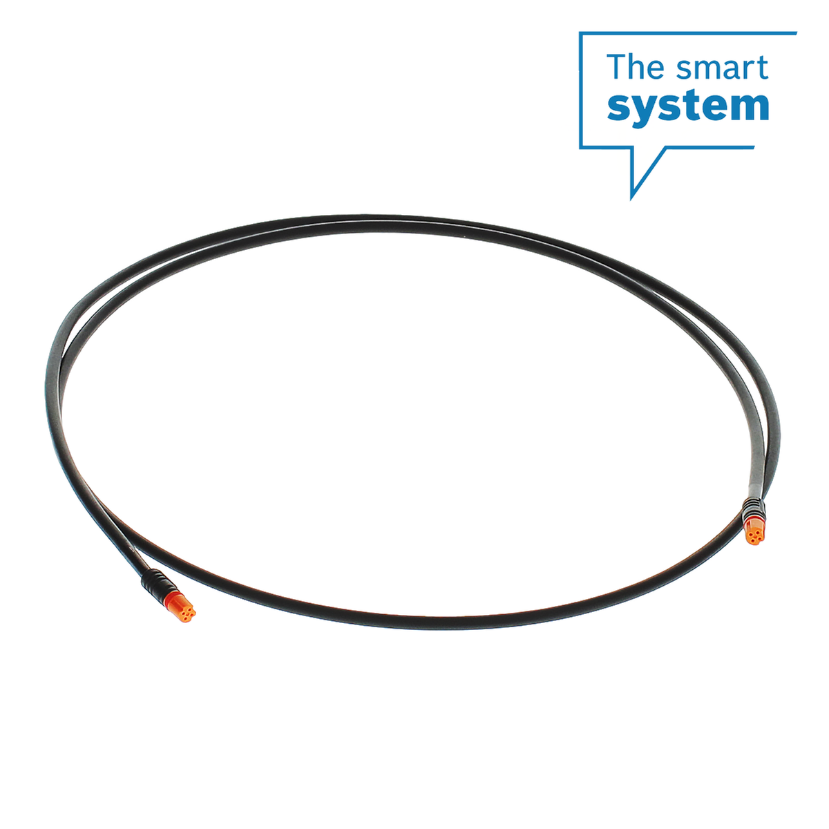 Câble d’alimentation électrique 3rd Party, HPP+CAN, TRP, 1.000mm (BCH3625_1000)