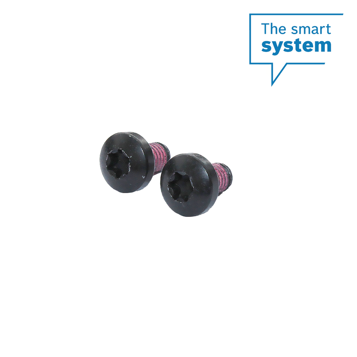 Screw set for cable cover (BDU38YY)