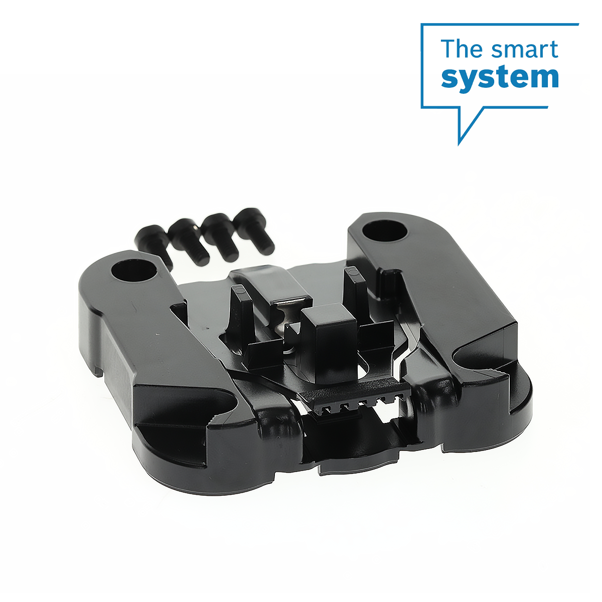 Anschraubplatten-Kit schlossseitig, PowerTube 800 horizontal, pivot (BBP388Y)