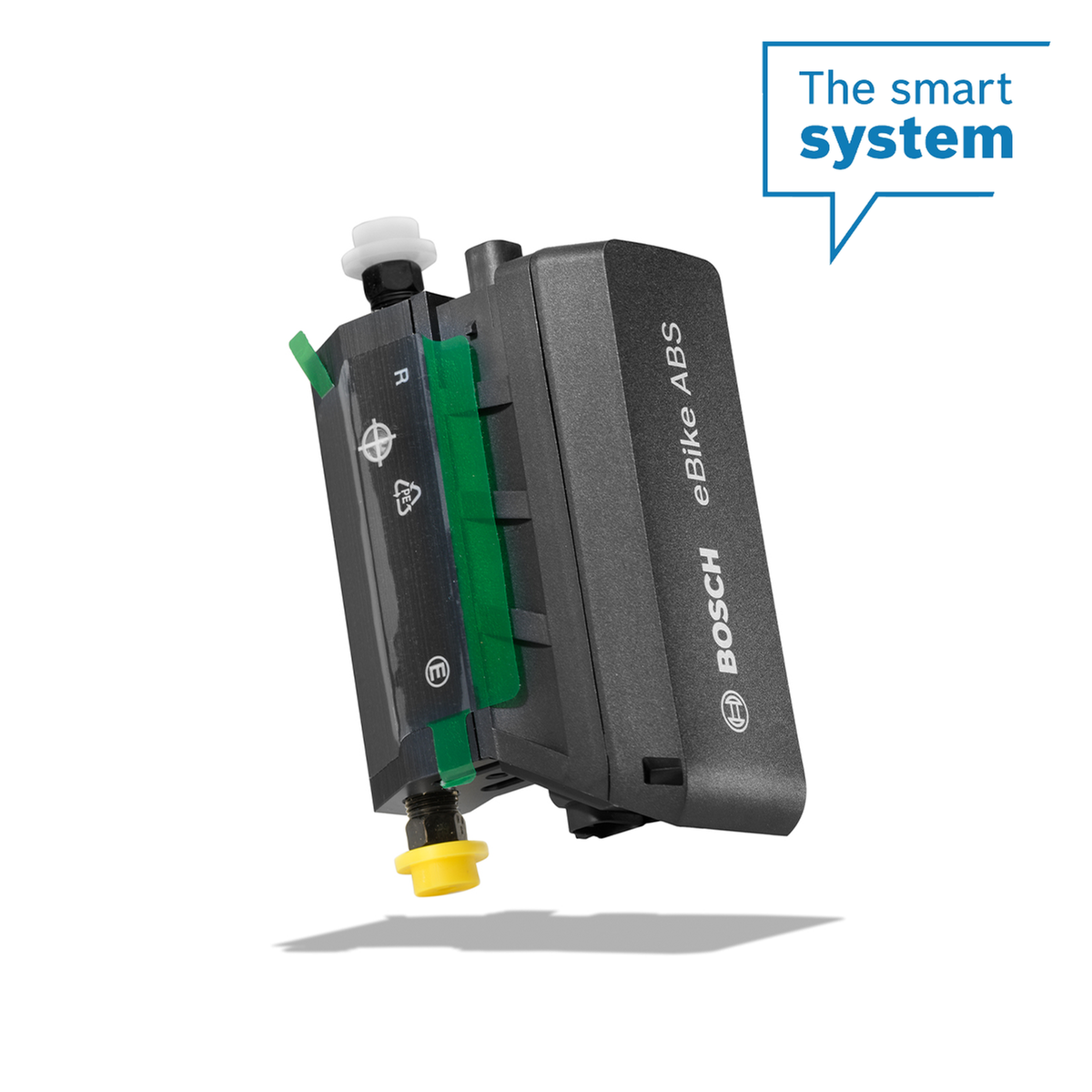 Unità di controllo ABS Shimano (BAS3341)