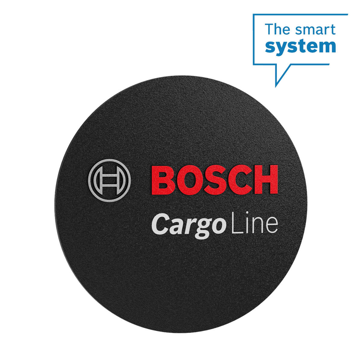 Cache logo Performance Line Cargo (BDU384Y)
