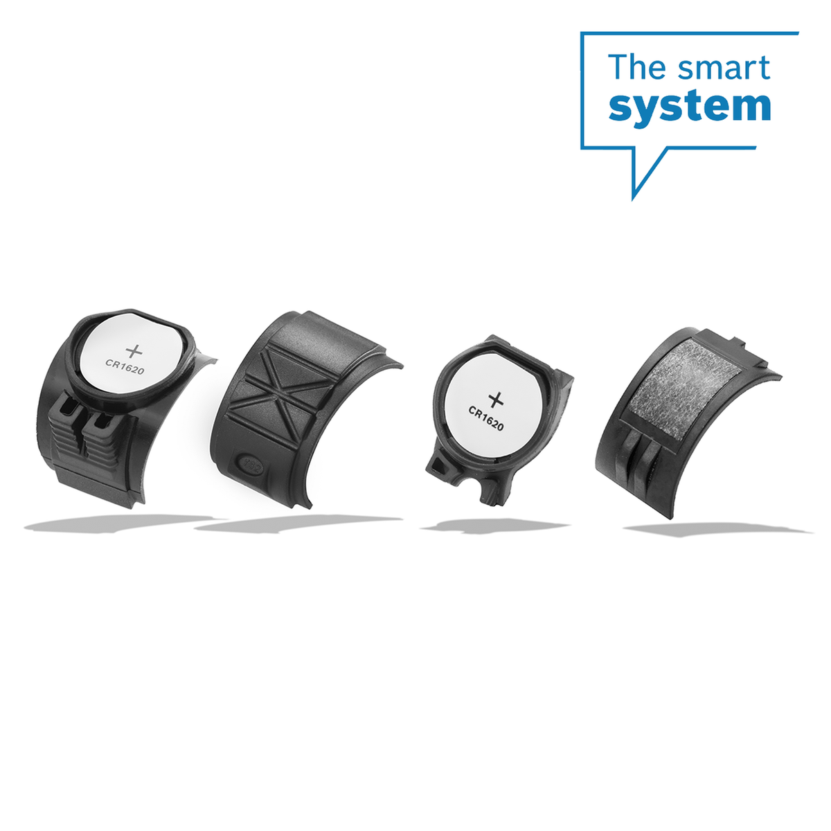 Caoutchoucs d’espacement Mini Remote (BRC3300)