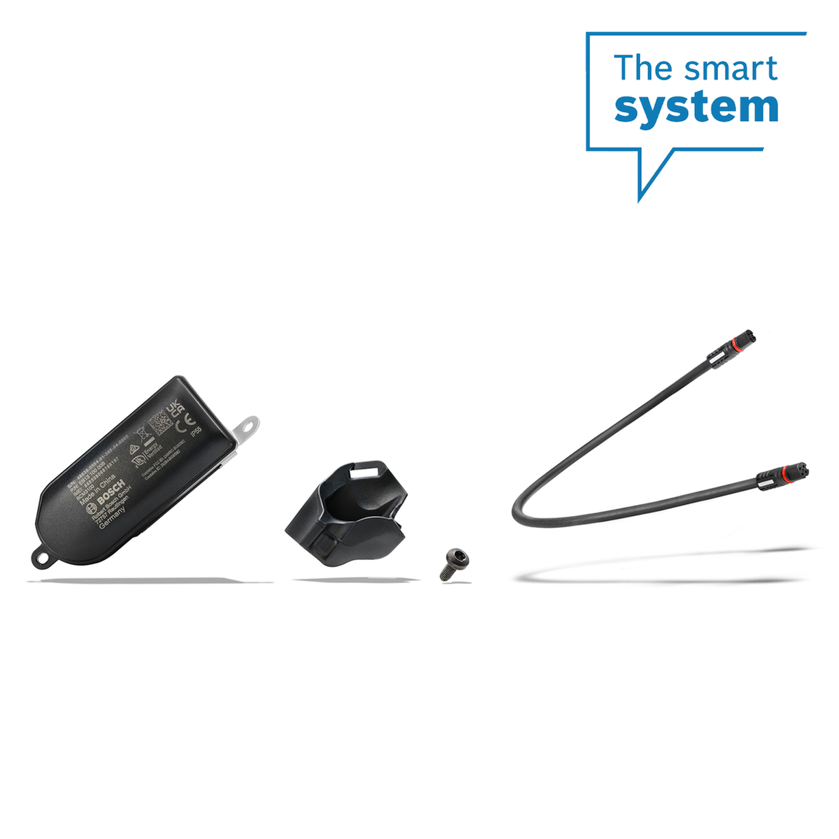 Nachrüst-Kit ConnectModule für BDU34YY (BCM3100)