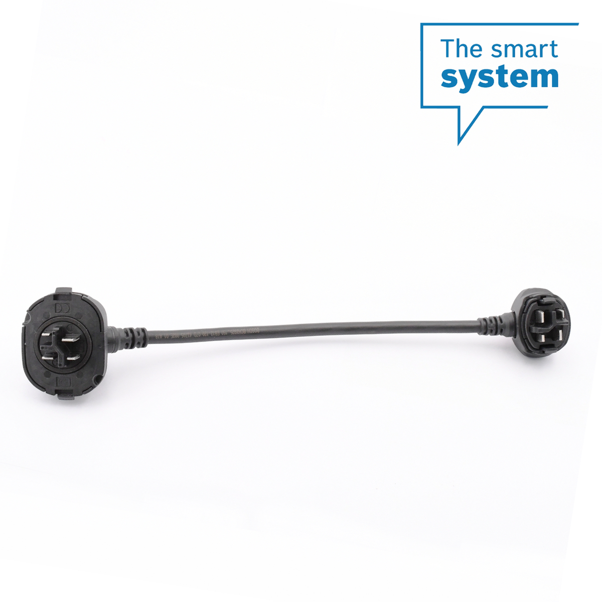 PowerMore cable, cable guide facing away from battery holder, 200 mm (BCH3925_200)