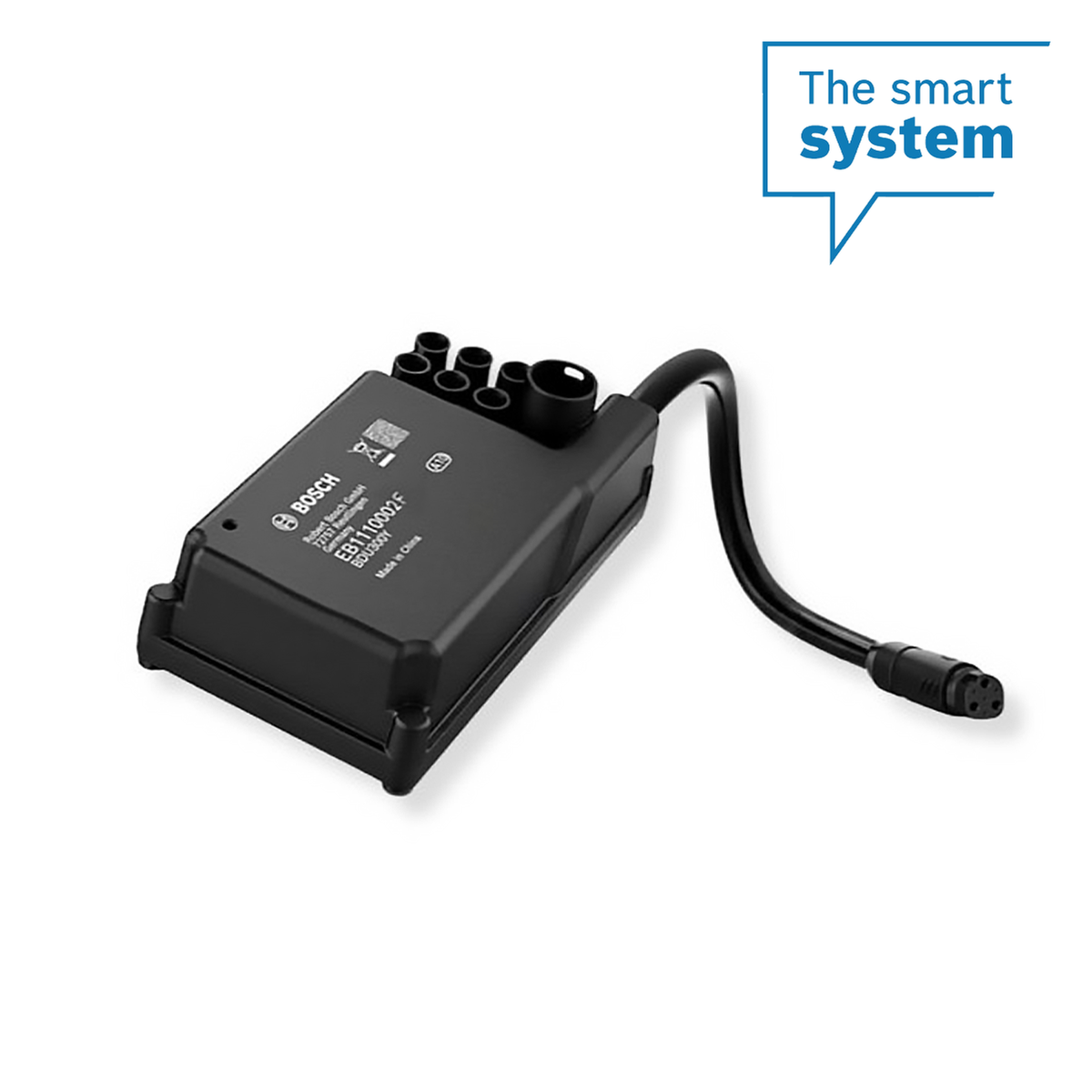 Control unit Hub Line including cable 510 mm (BDU3000)