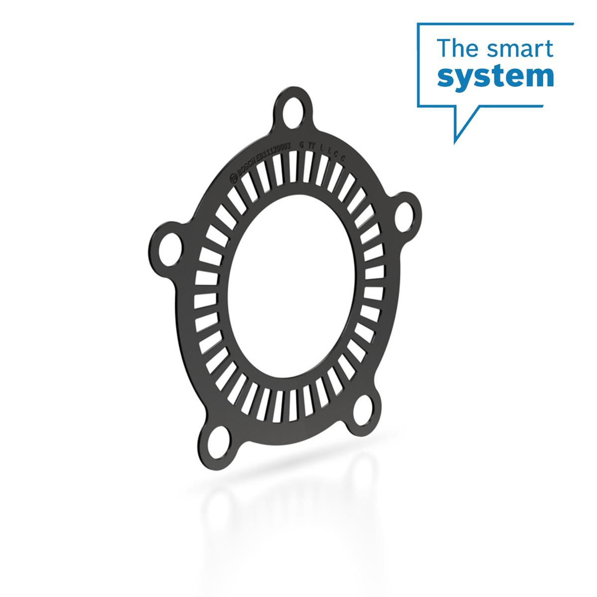 Cadence sensor ring Hub Line 5 x 110