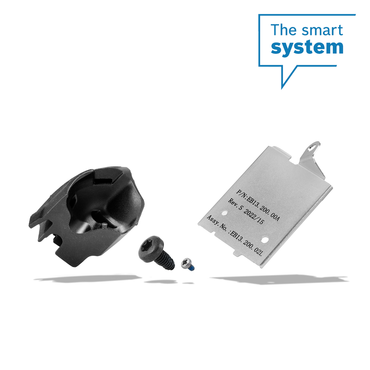Kit di montaggio ConnectModule (BCM3101, BCM3100) per BDU37YY