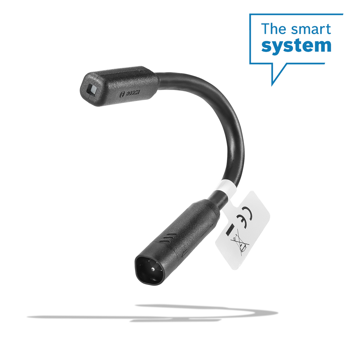 Diagnostic connector Hub Line (BCH3153)