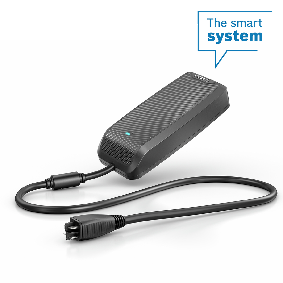 12A Charger 100-240 V, UK (BPC3041)