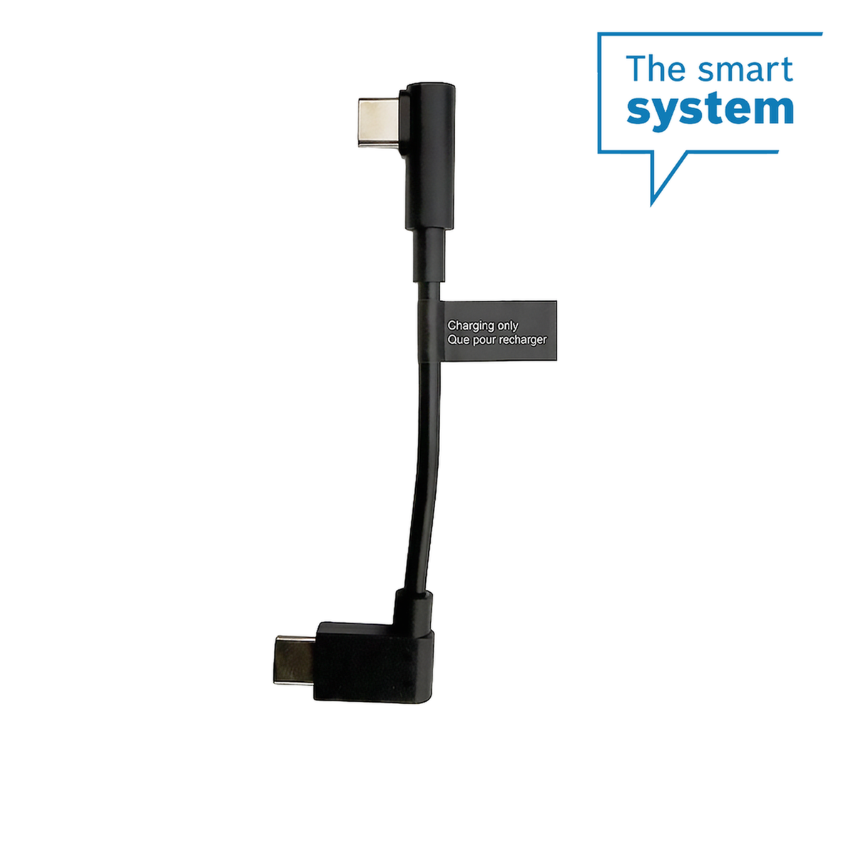 Câble de charge USB-C® – USB-C® (BSP3300)
