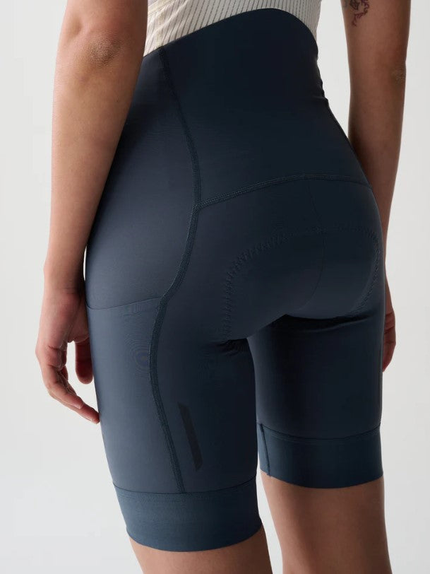 Women's Team Bib Evo Cargo - Midnight