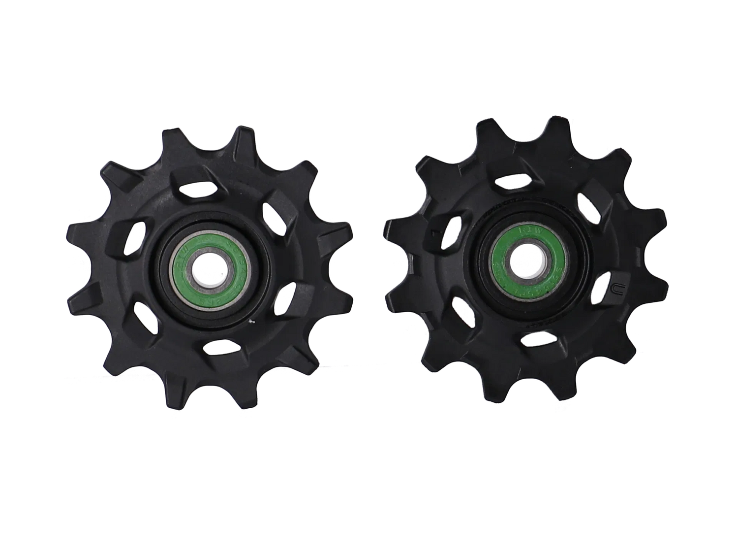 RED AXS Schaltrollen-Set, Keramiklager - 12-fach