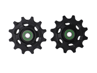 RED AXS Schaltrollen-Set, Keramiklager - 12-fach