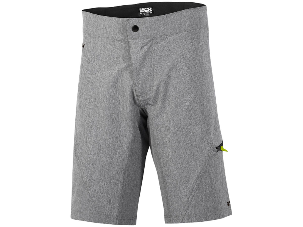 Flow Shorts - Graphite
