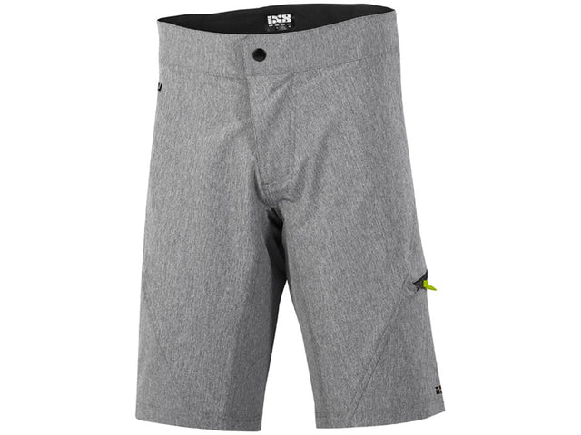 Flow Shorts - Graphite