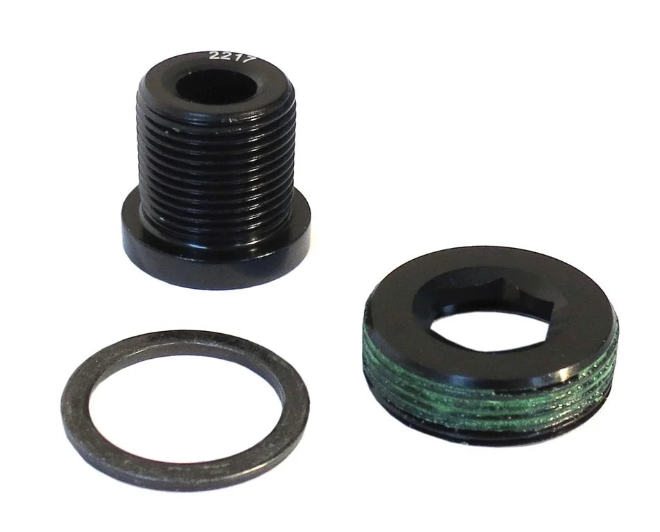 Kurbelschrauben Set für Sram M15/M22