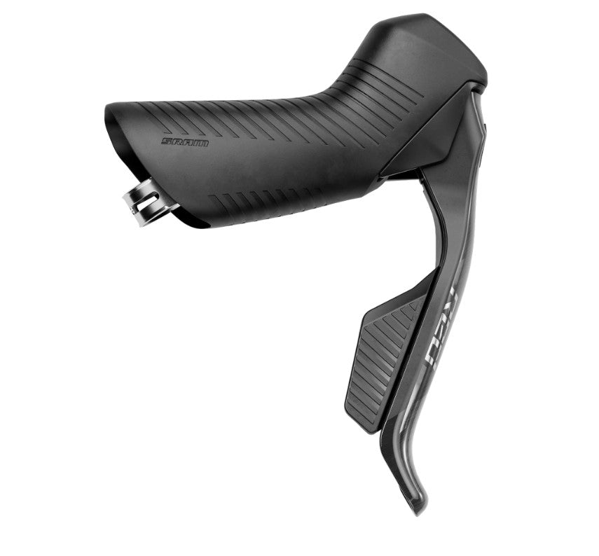 Red AXS E1 Schalt-Bremshebel 12-Fach - HR rechts