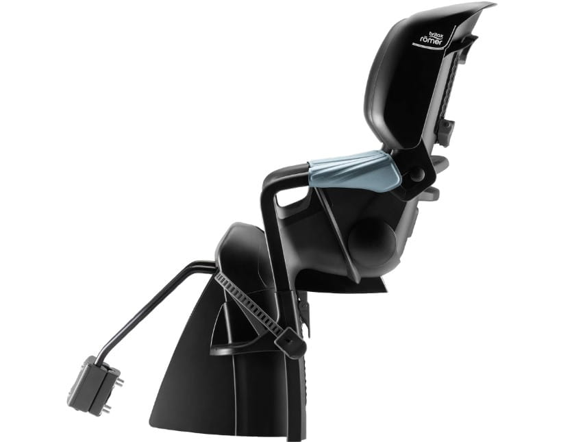 Kindersitz Jockey Pro - black, harbor blue Britax Römer
