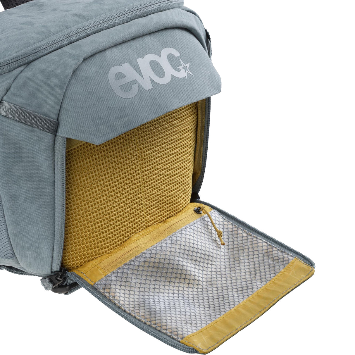 Hip Pack Capture 6 Phototasche - steel