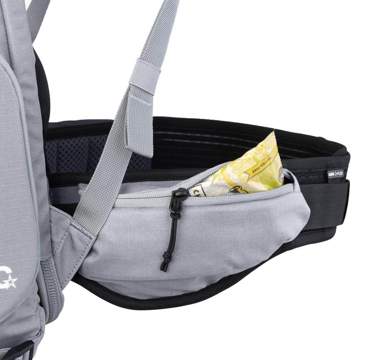 CP 18 Photorucksack - stone