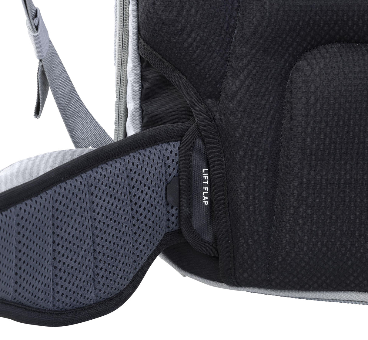 CP 26 Photorucksack - stone