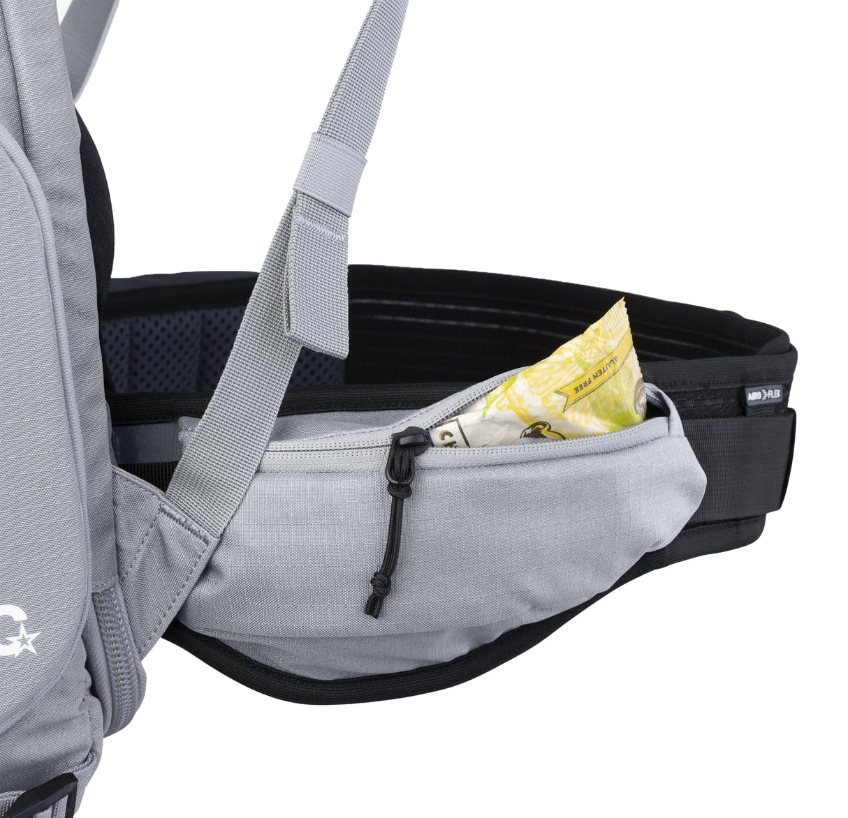 CP 26 Photorucksack - stone