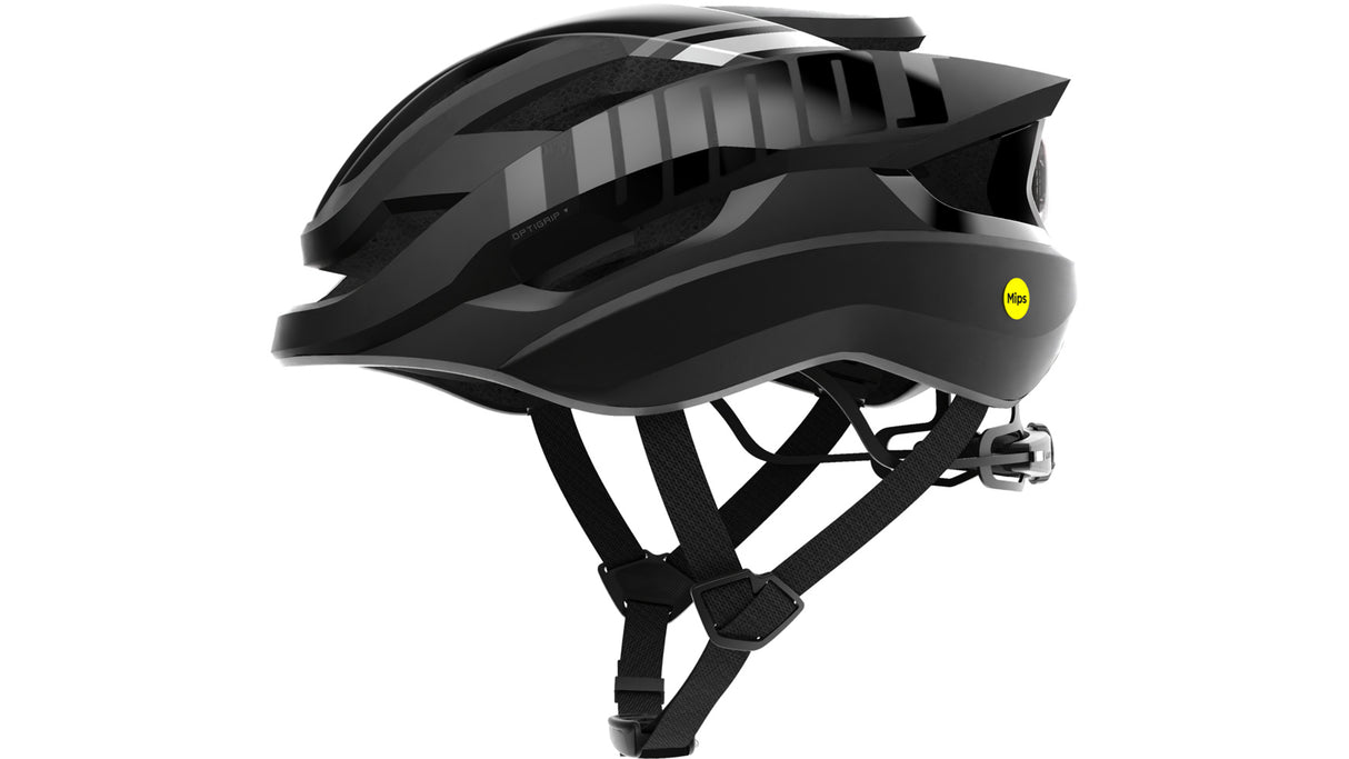 Ultra Fly Pro Mips - shadow black