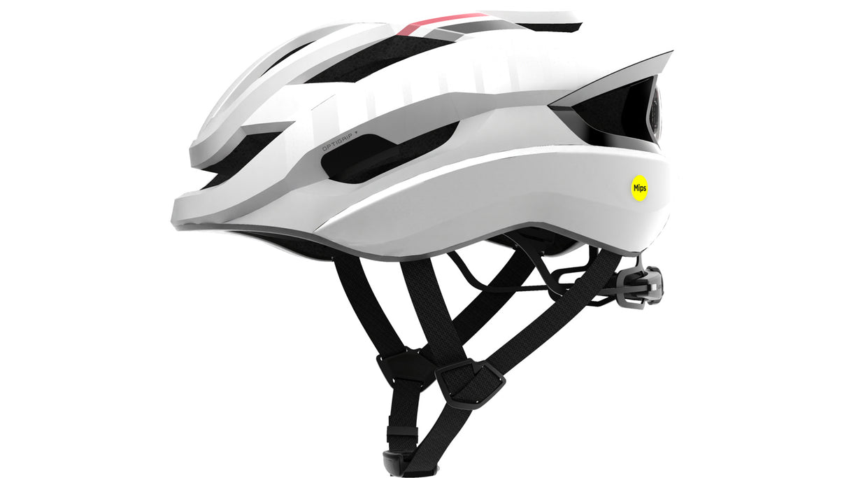 Ultra Fly Pro Mips - spectre white