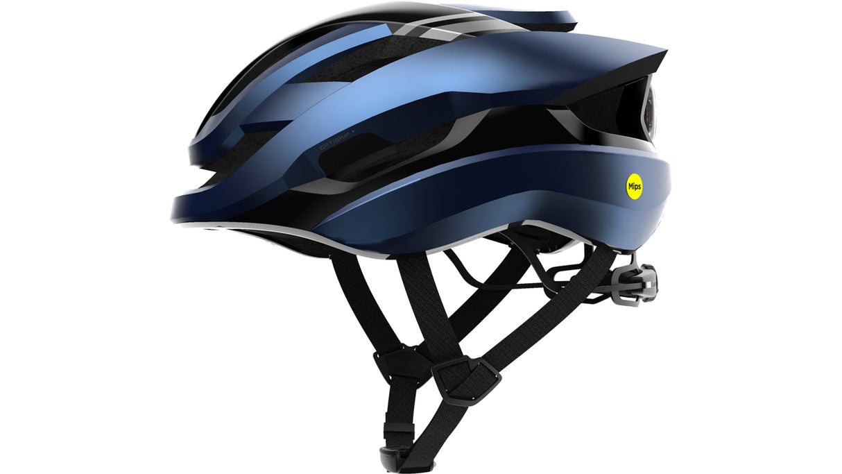 Ultra Fly Pro Mips - thunder blue