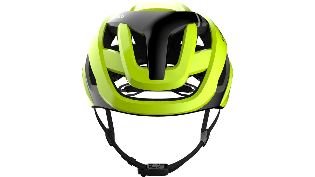 Ultra Fly Pro Mips - hyper green