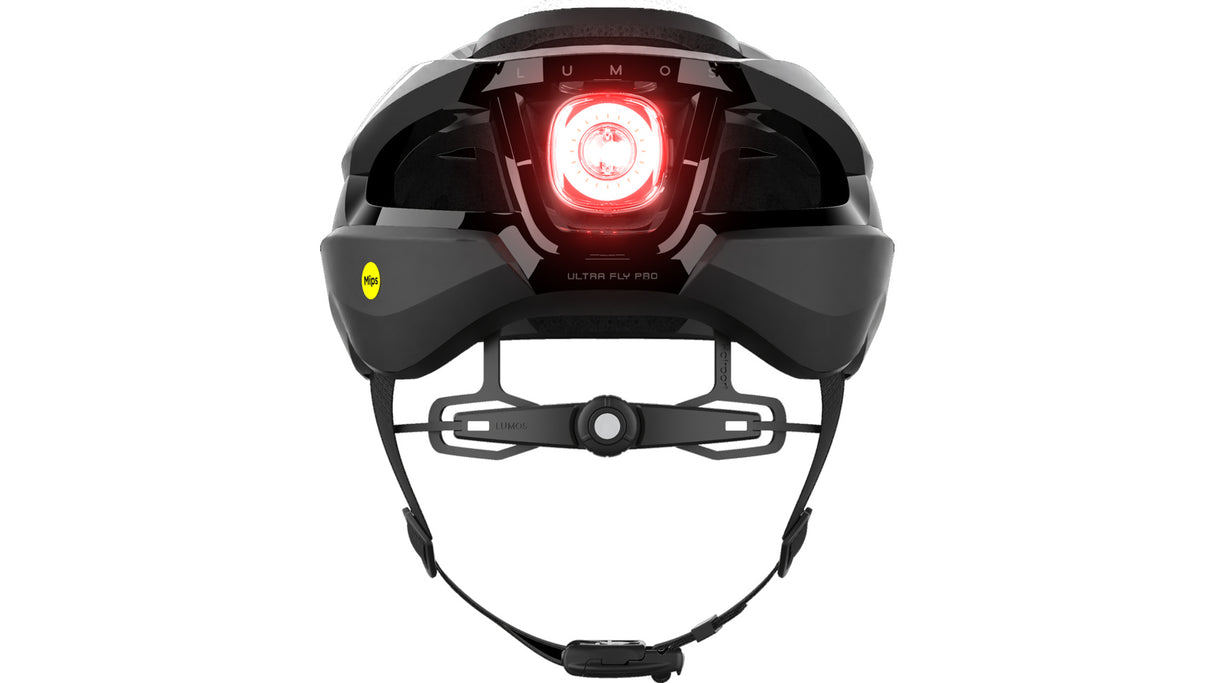 Ultra Fly Pro Mips + Firefly - shadow black