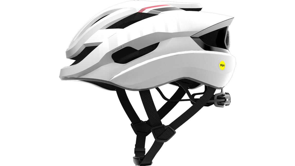 Ultra Fly Pro Mips + Firefly - spectre white