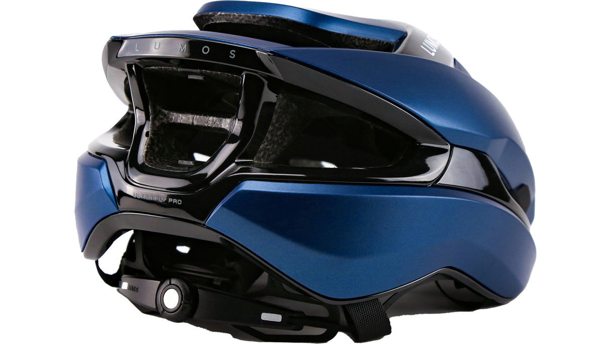 Ultra Fly Pro Mips + Firefly - thunder blue