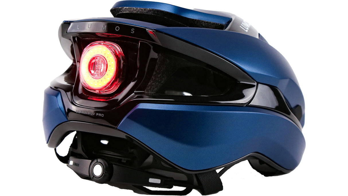 Ultra Fly Pro Mips + Firefly - thunder blue