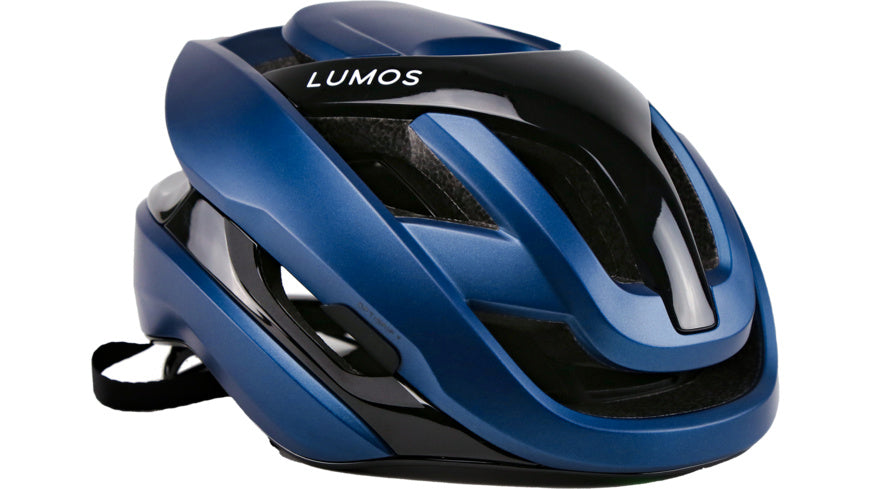 Ultra Fly Pro Mips + Firefly - thunder blue