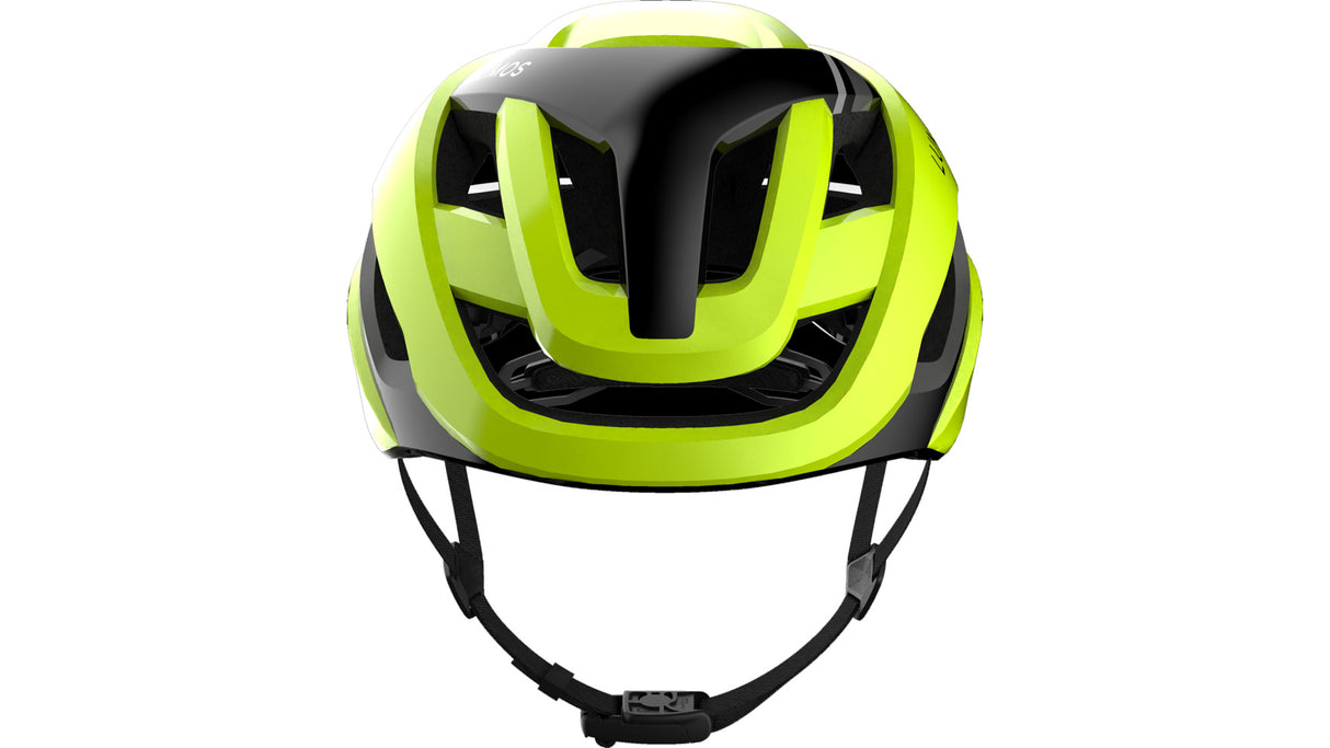 Ultra Fly Pro Mips + Firefly - hyper green