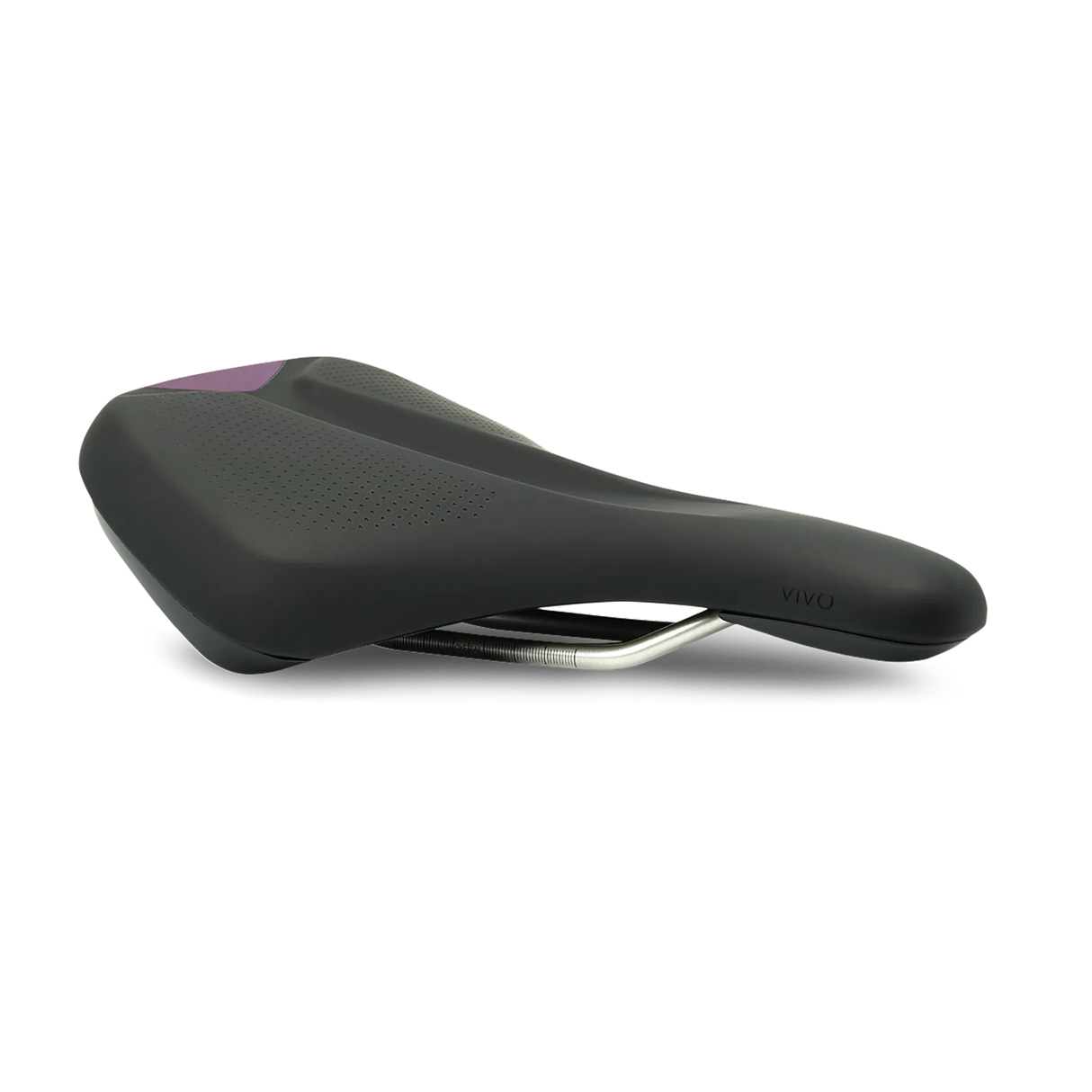 Sattel Vivo Relaxed - schwarz Selle Royal